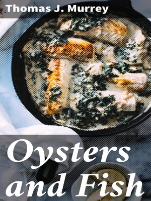 cover image of Oysters and Fish